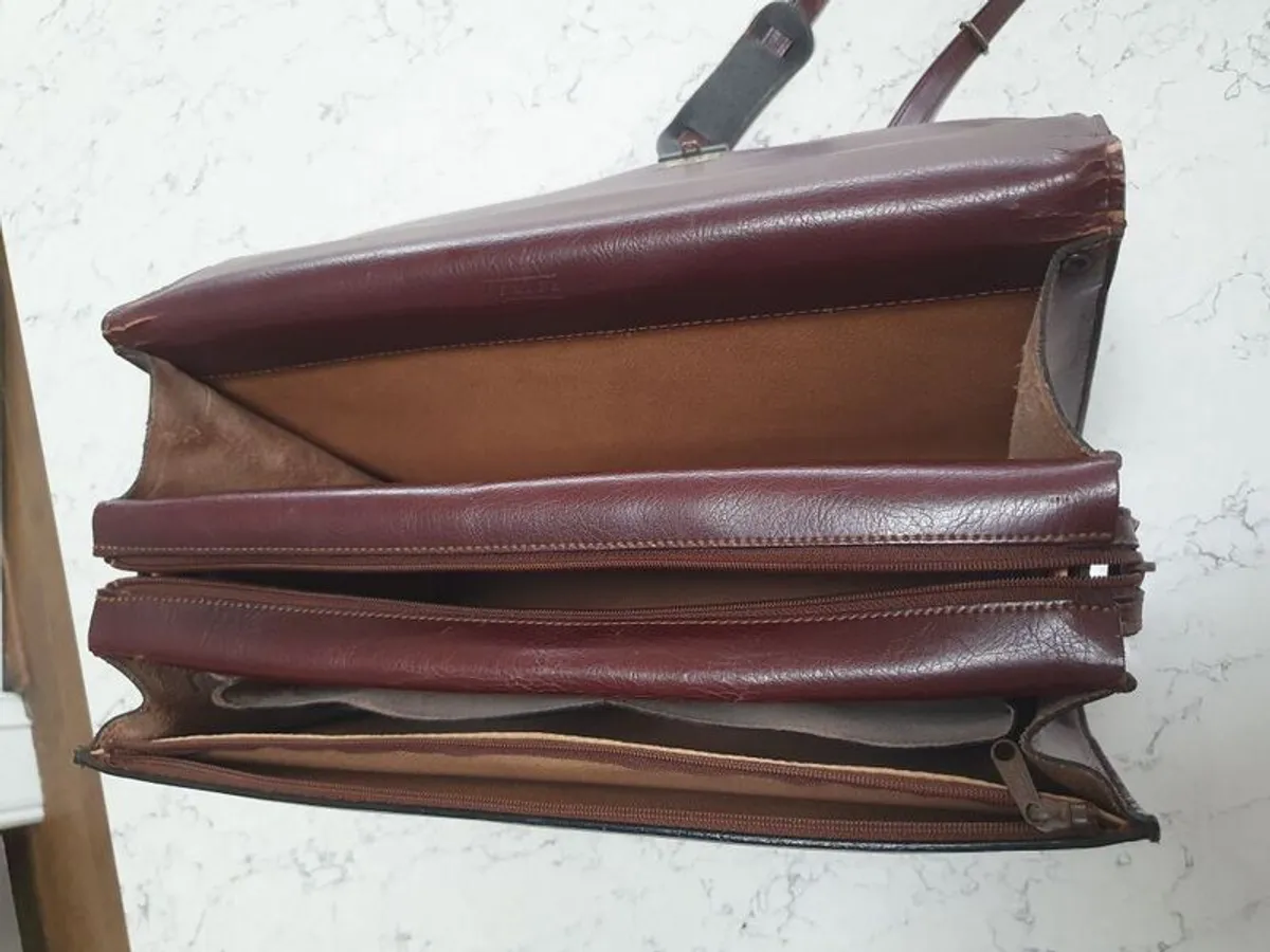 Texier briefcase - Image 3