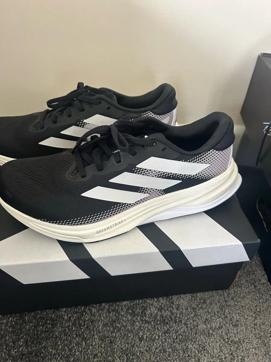 ADIDAS SUPERNOVA SOLUTION 2.0