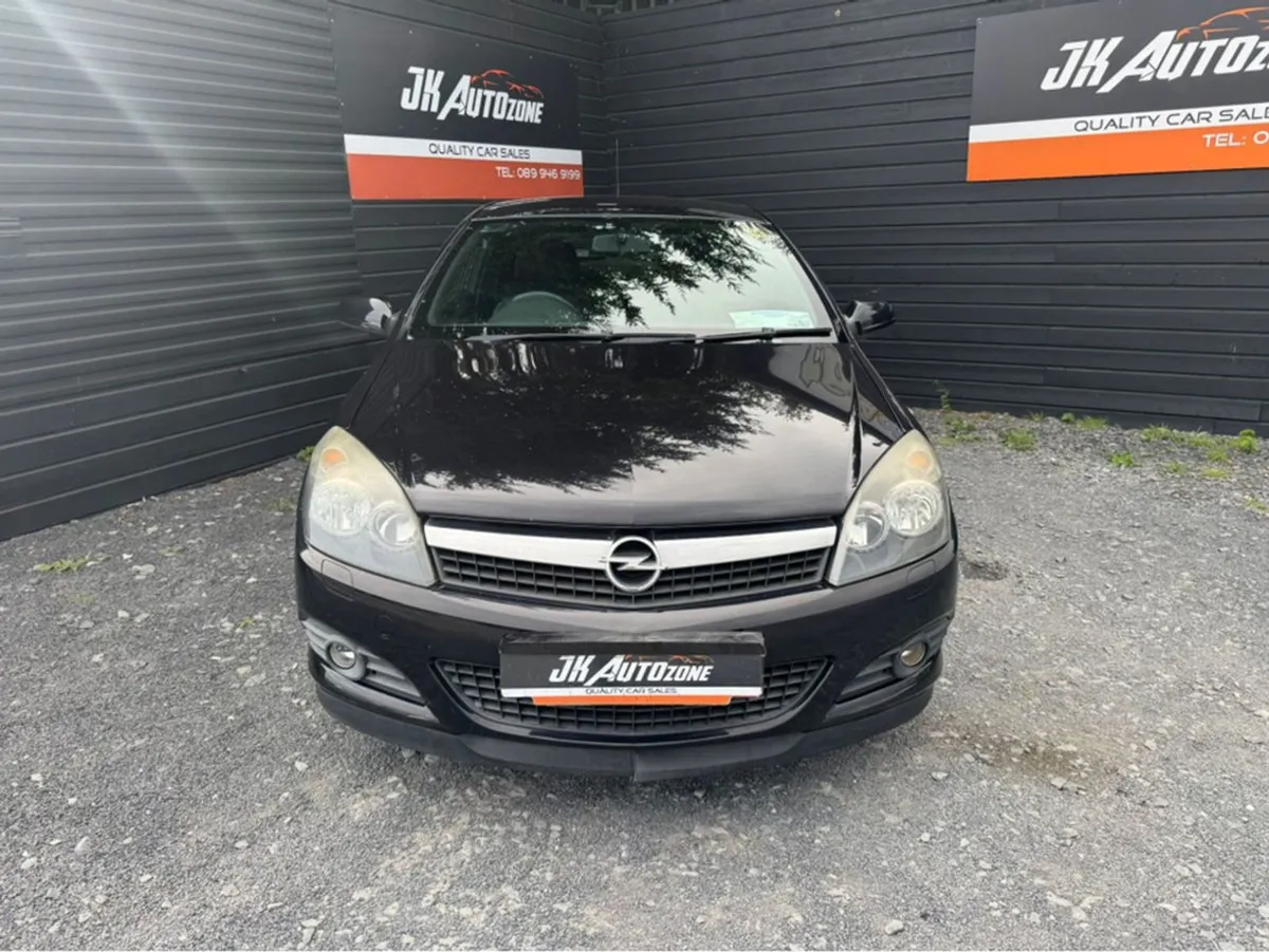 Opel Astra SXI 1.4 I 16V - Image 2