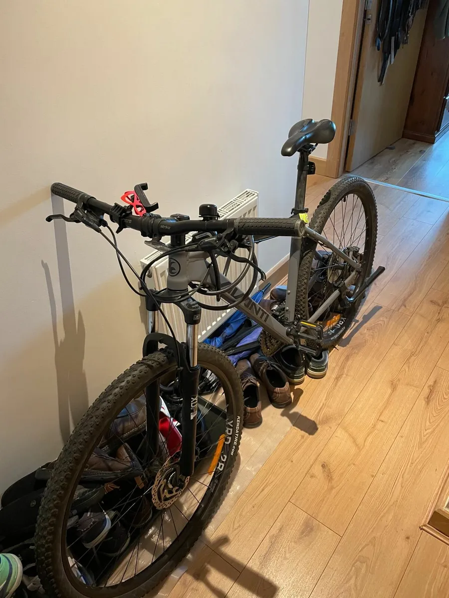 Mountain bike 17 Avanti Montari 3 L - Image 3