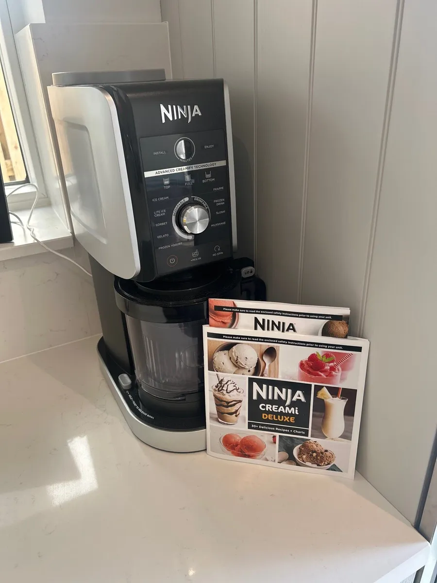 Ninja creami - Image 2