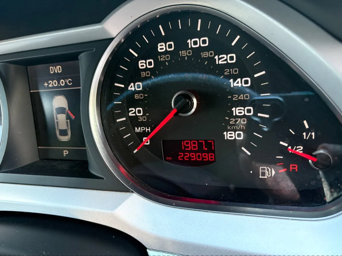 Audi A6 S line 2011 - Image 3