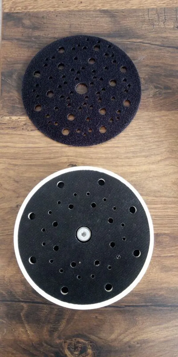 Festool sanding pad - Image 1