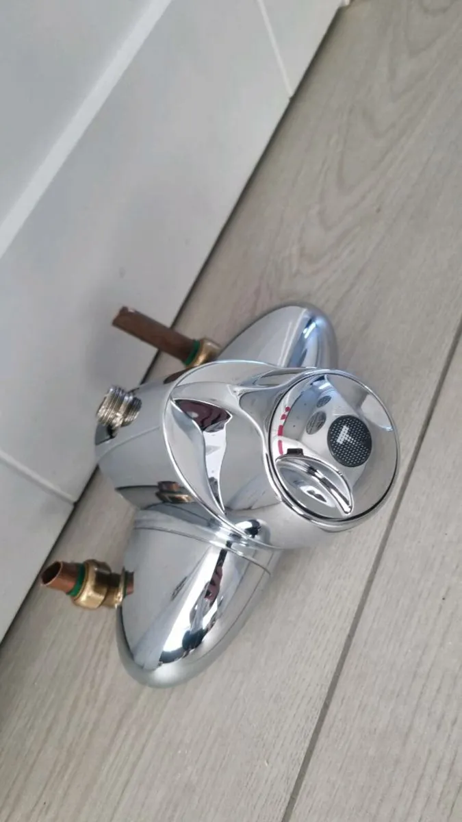 Thermostatic Shower Valve - Image 2