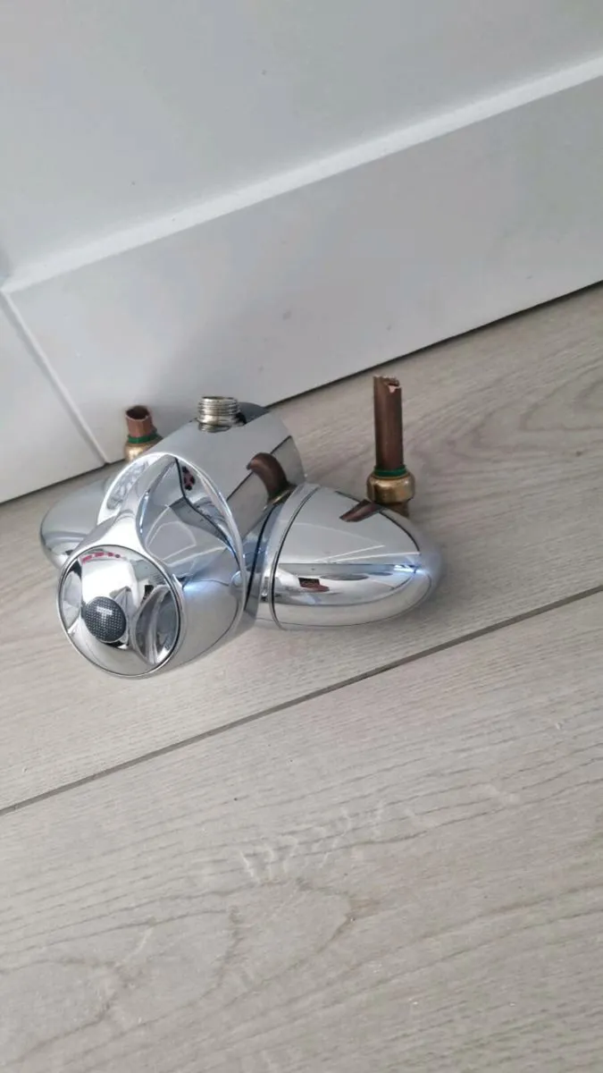 Thermostatic Shower Valve - Image 4