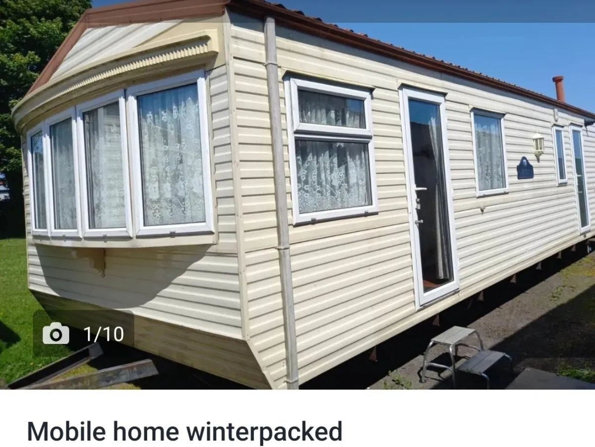 Rent 2 bed moblie home