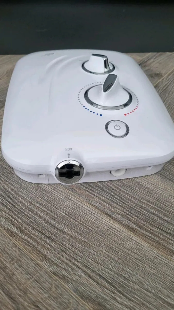 Mira Elite SE Electric Shower - Image 4
