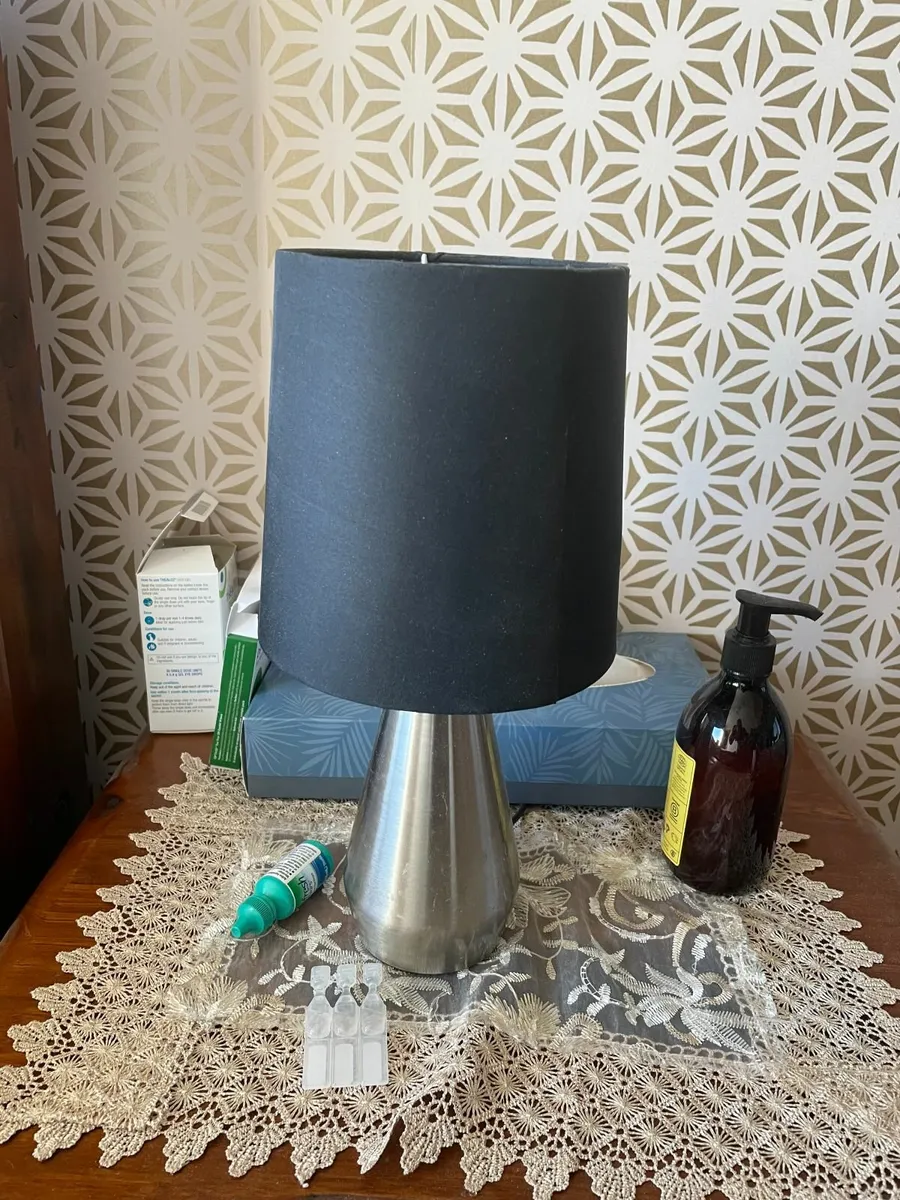 Table lamps, Touch Bedside lamps, Desk lamps - Image 4