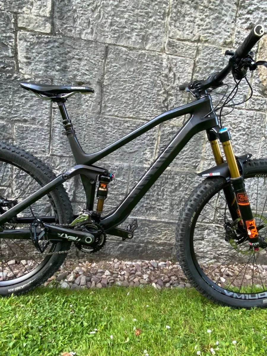 Mountain bike - Image 2