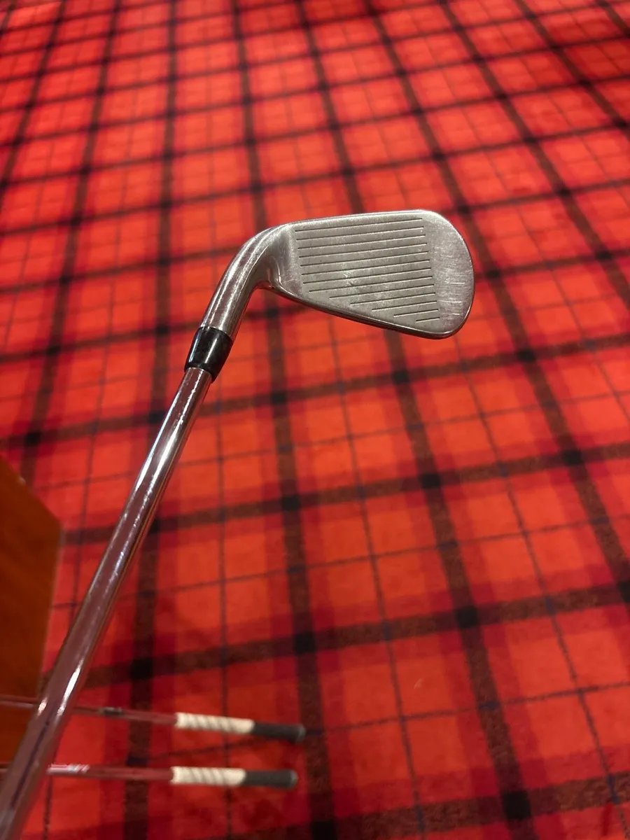 Titleist T300 irons + Vokey SM) - Image 3