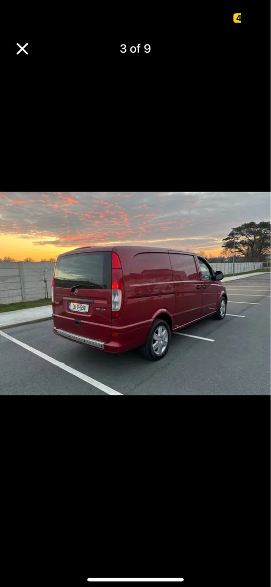 Mercedes 3.0 v6 Auto - Image 3