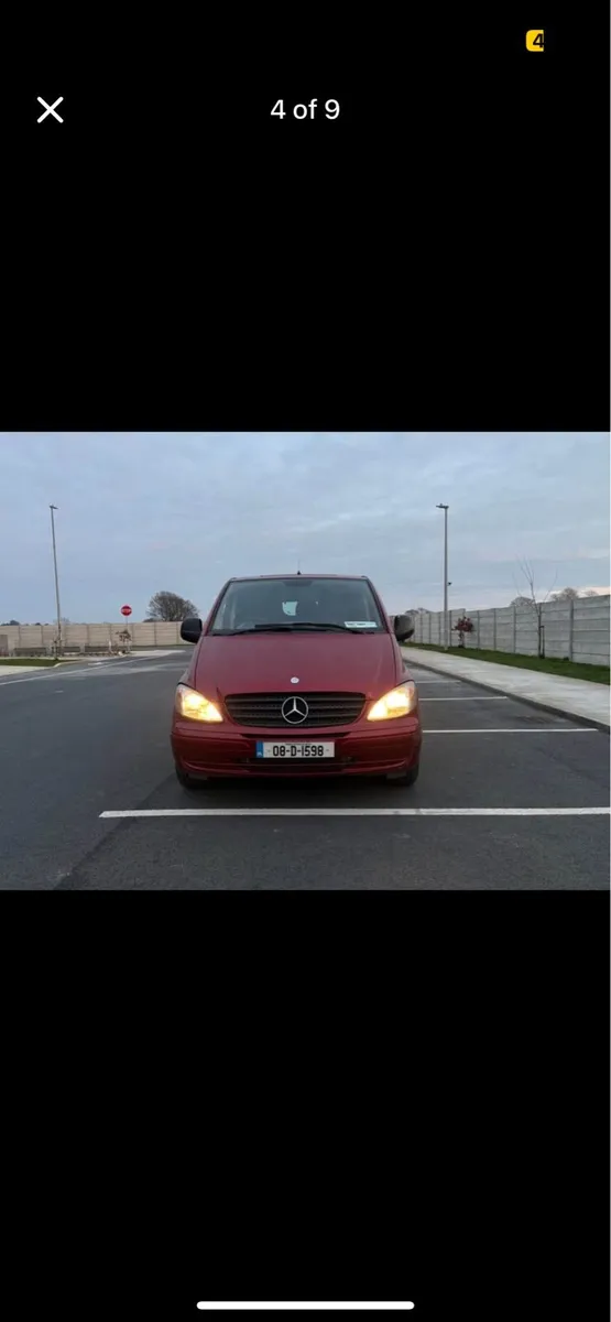 Mercedes 3.0 v6 Auto - Image 4