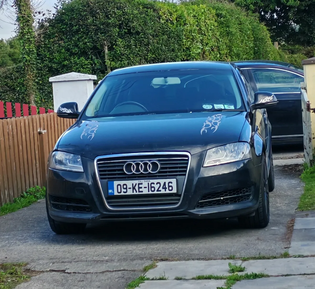 Audi A3 2009 - Image 1