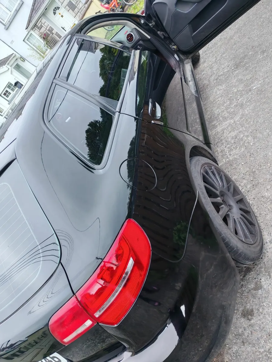 Audi A3 2009 - Image 4