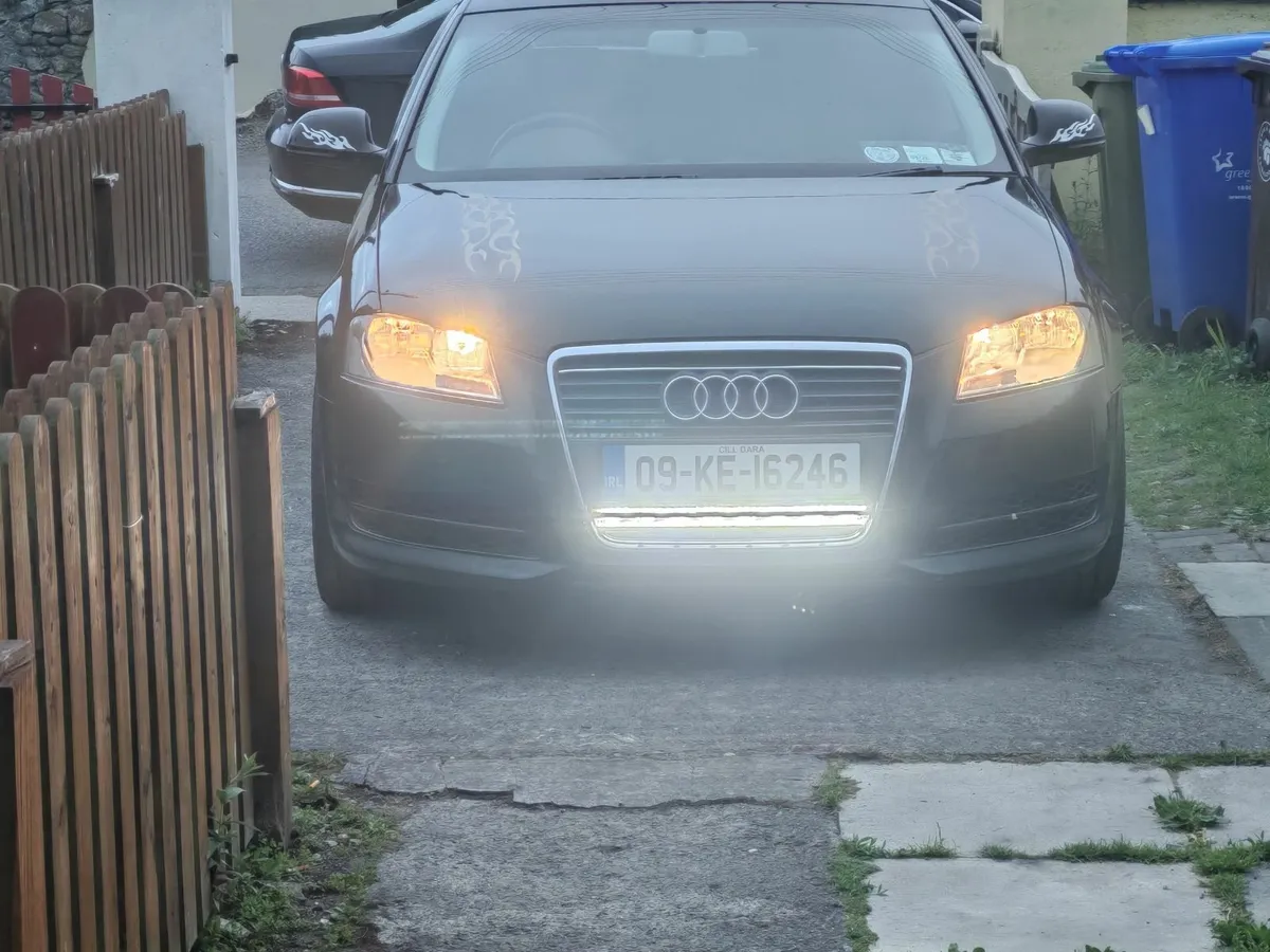 Audi A3 2009 - Image 4