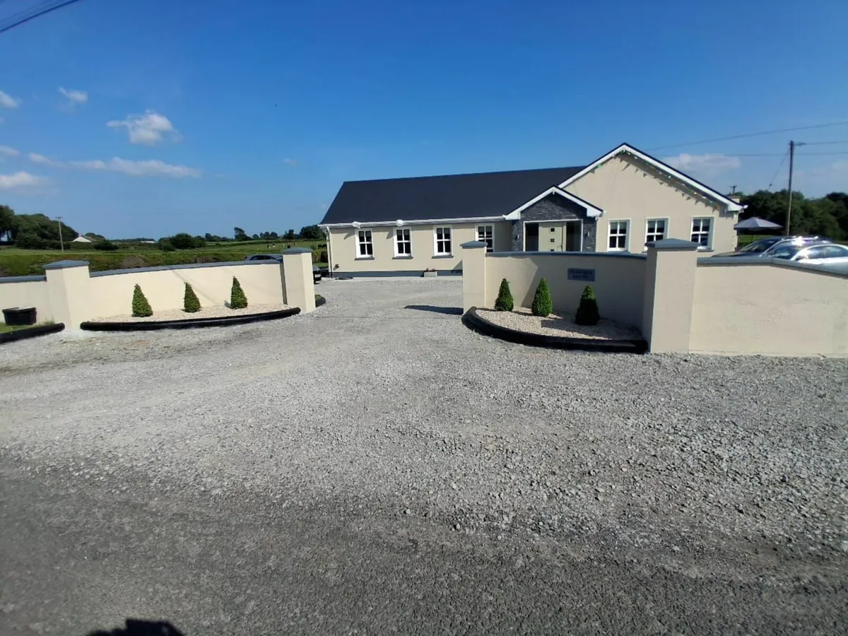 Accomadation Tullamore show/National Ploughing - Image 1