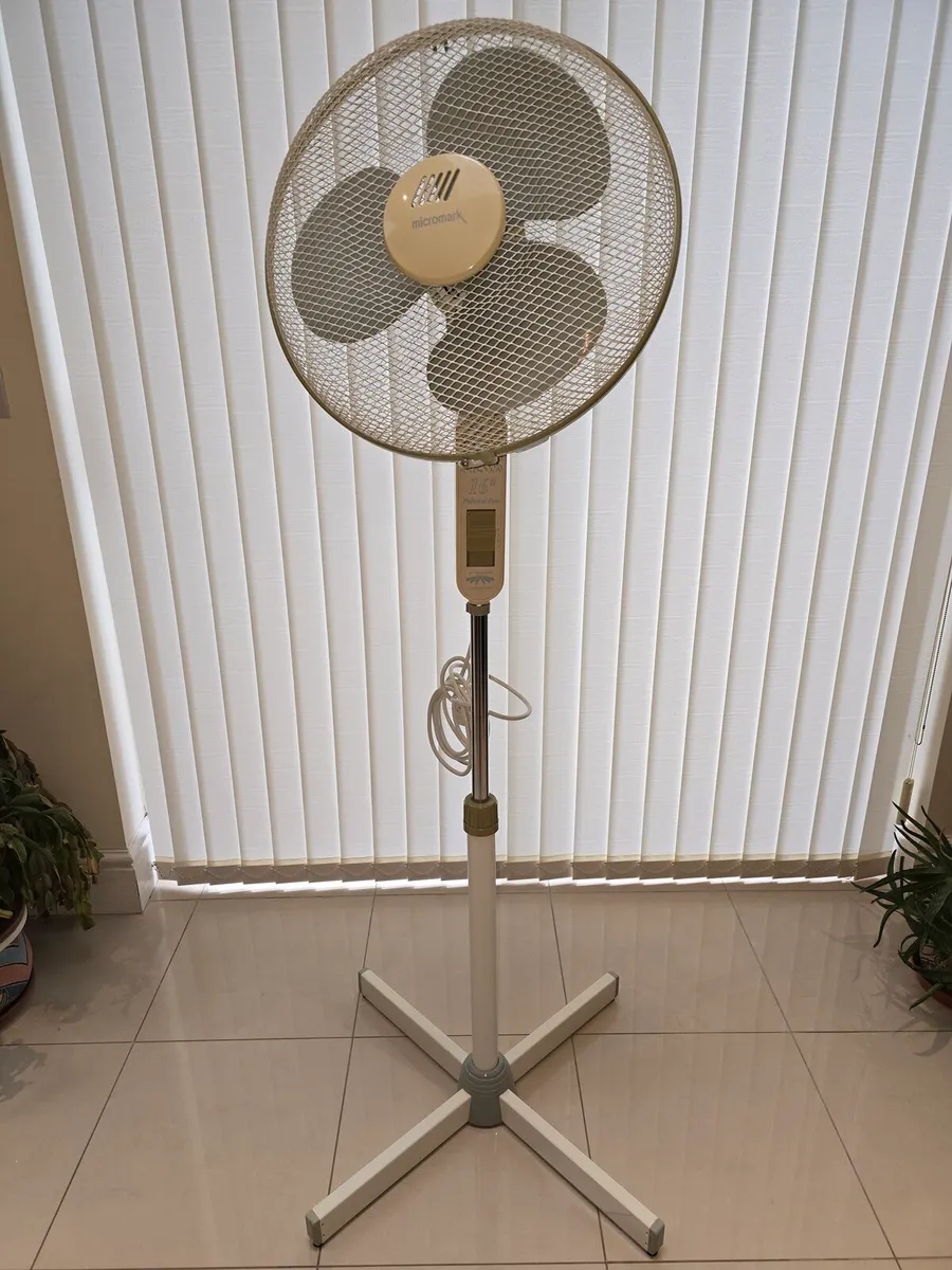 Cooling Fan