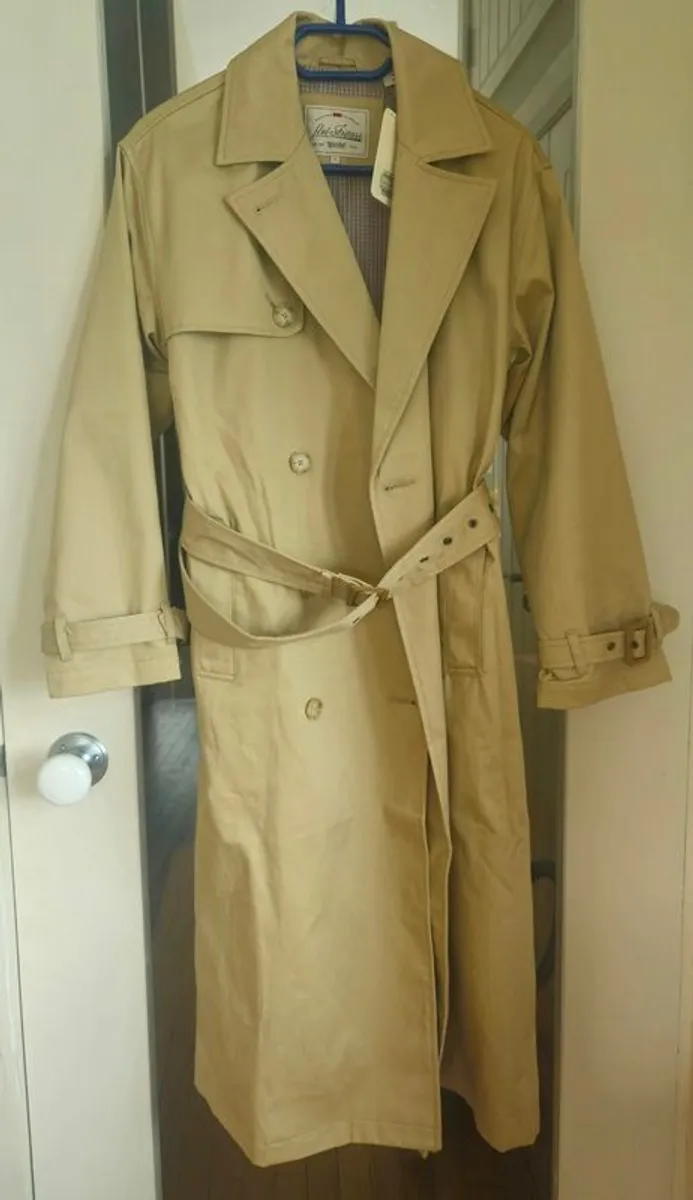 Trench - Image 1