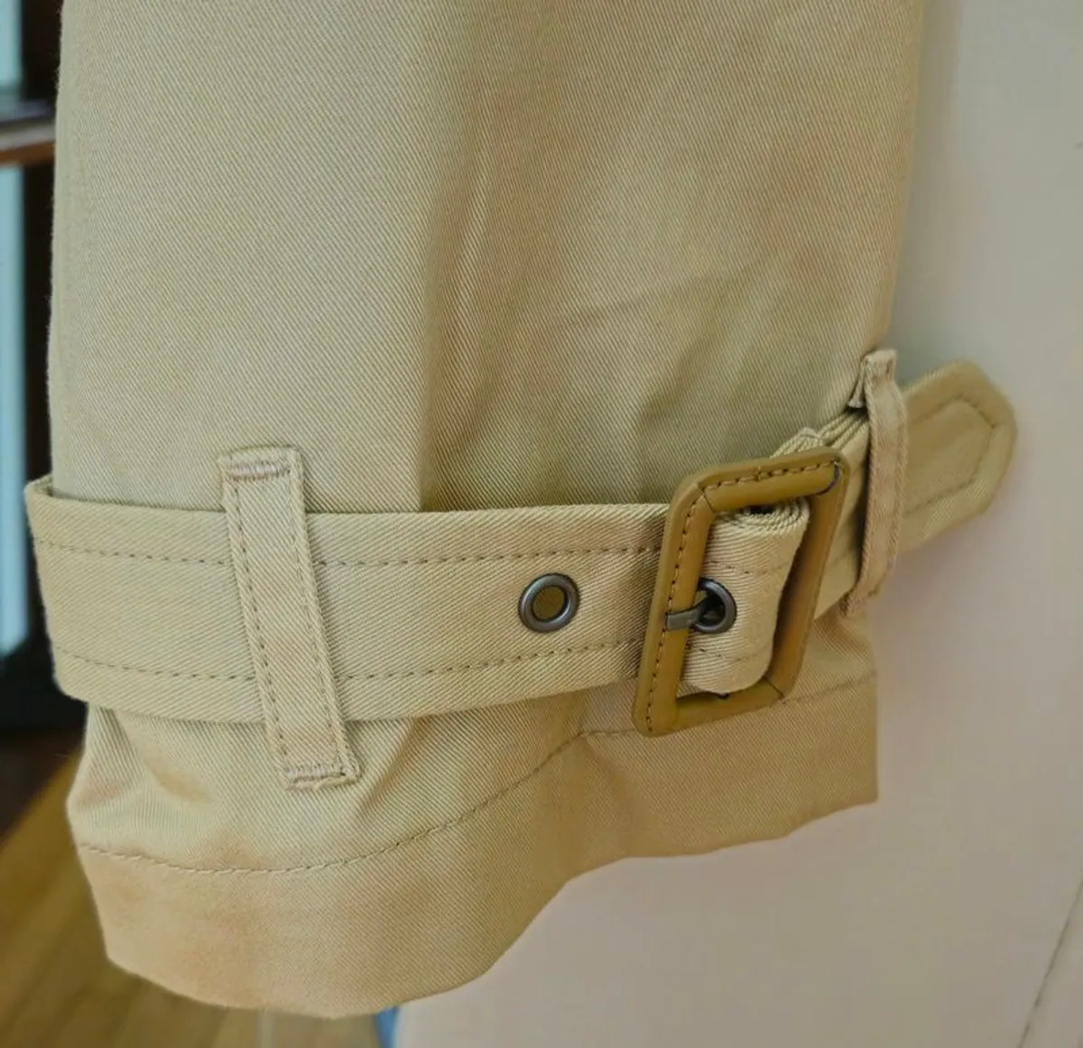 Trench - Image 2