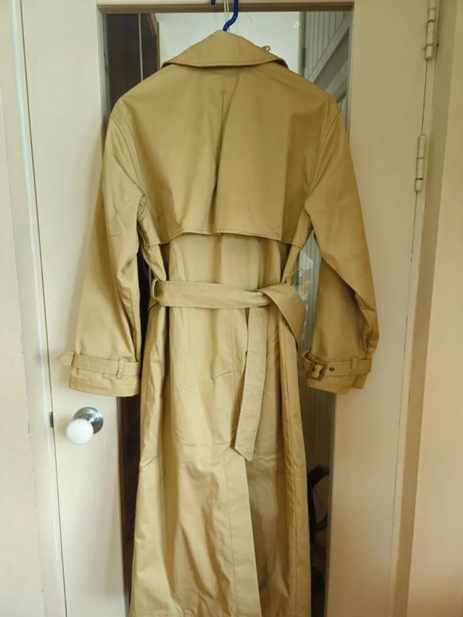 Trench - Image 3