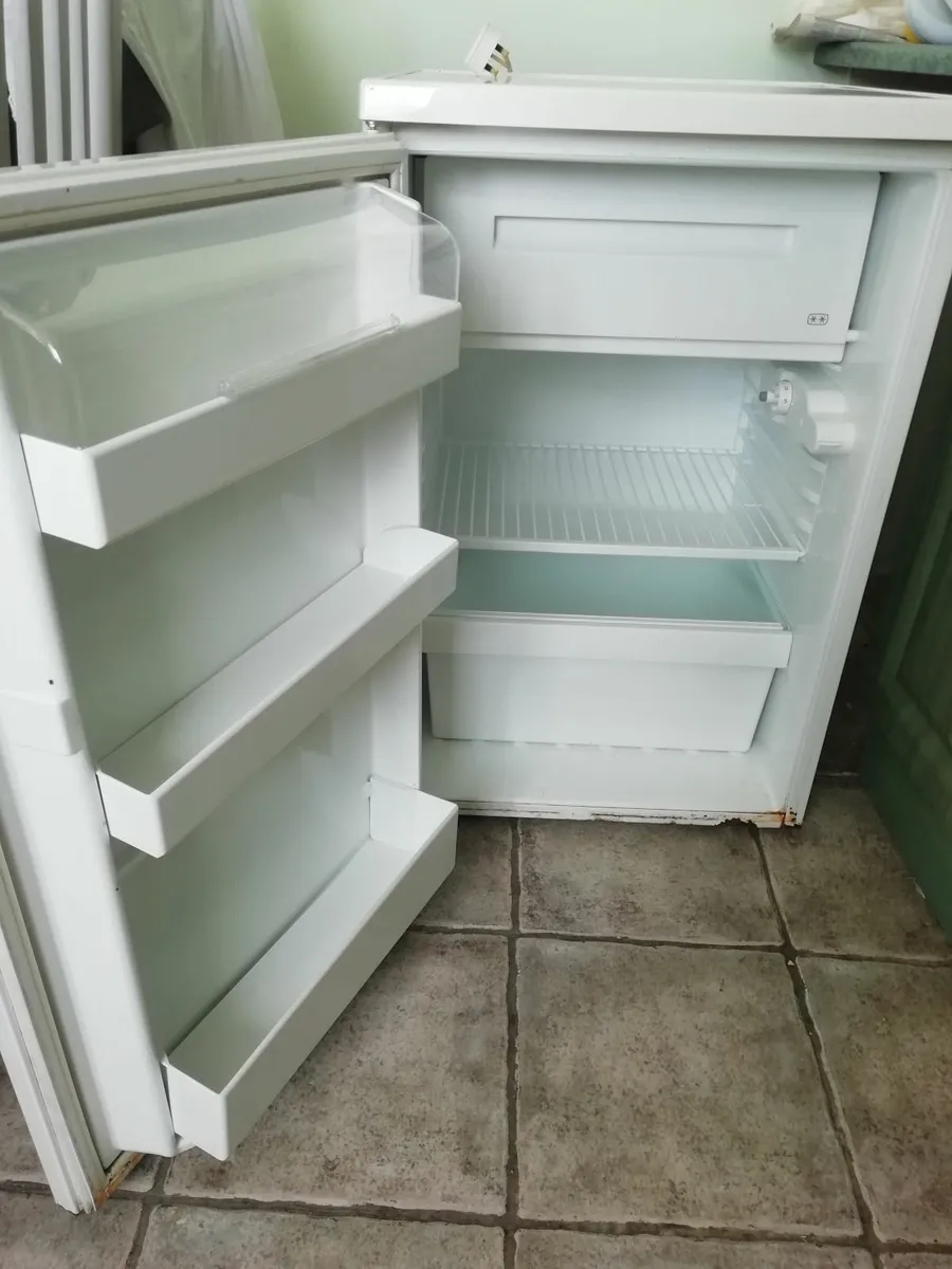 Fridge