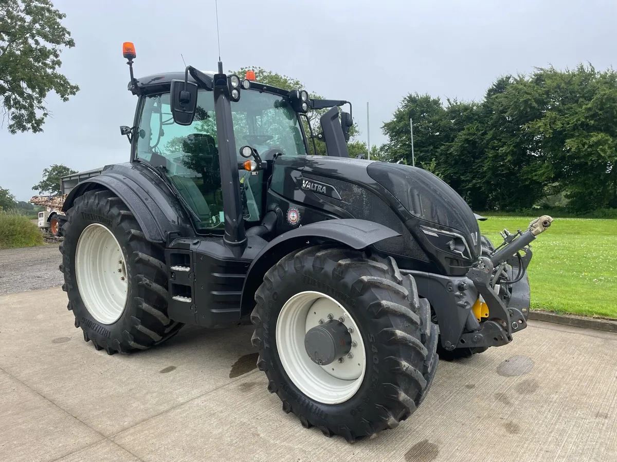 2020 Valtra T234D Reverse Drive *3000hrs* - Image 1