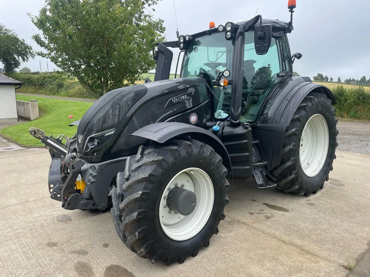 2020 Valtra T234D Reverse Drive *3000hrs* - Image 2