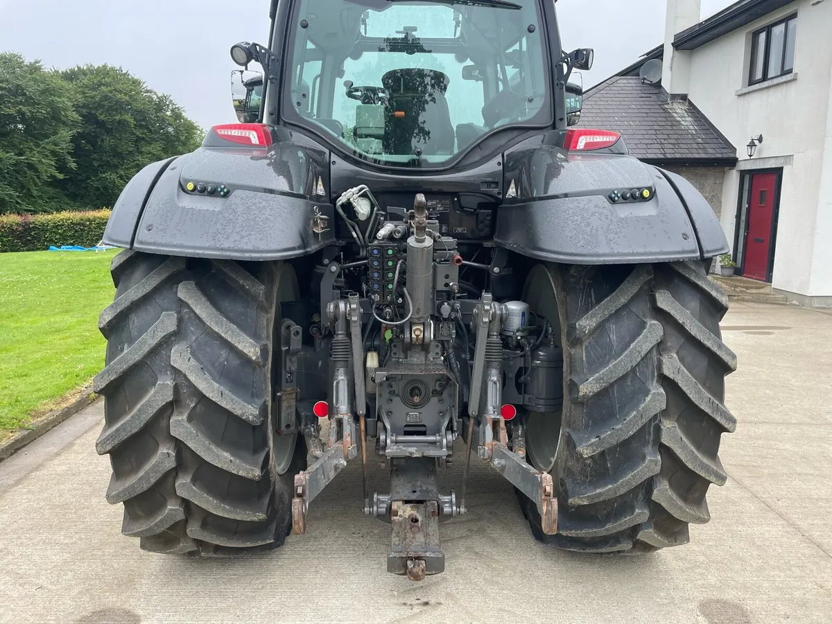 2020 Valtra T234D Reverse Drive *3000hrs* - Image 3