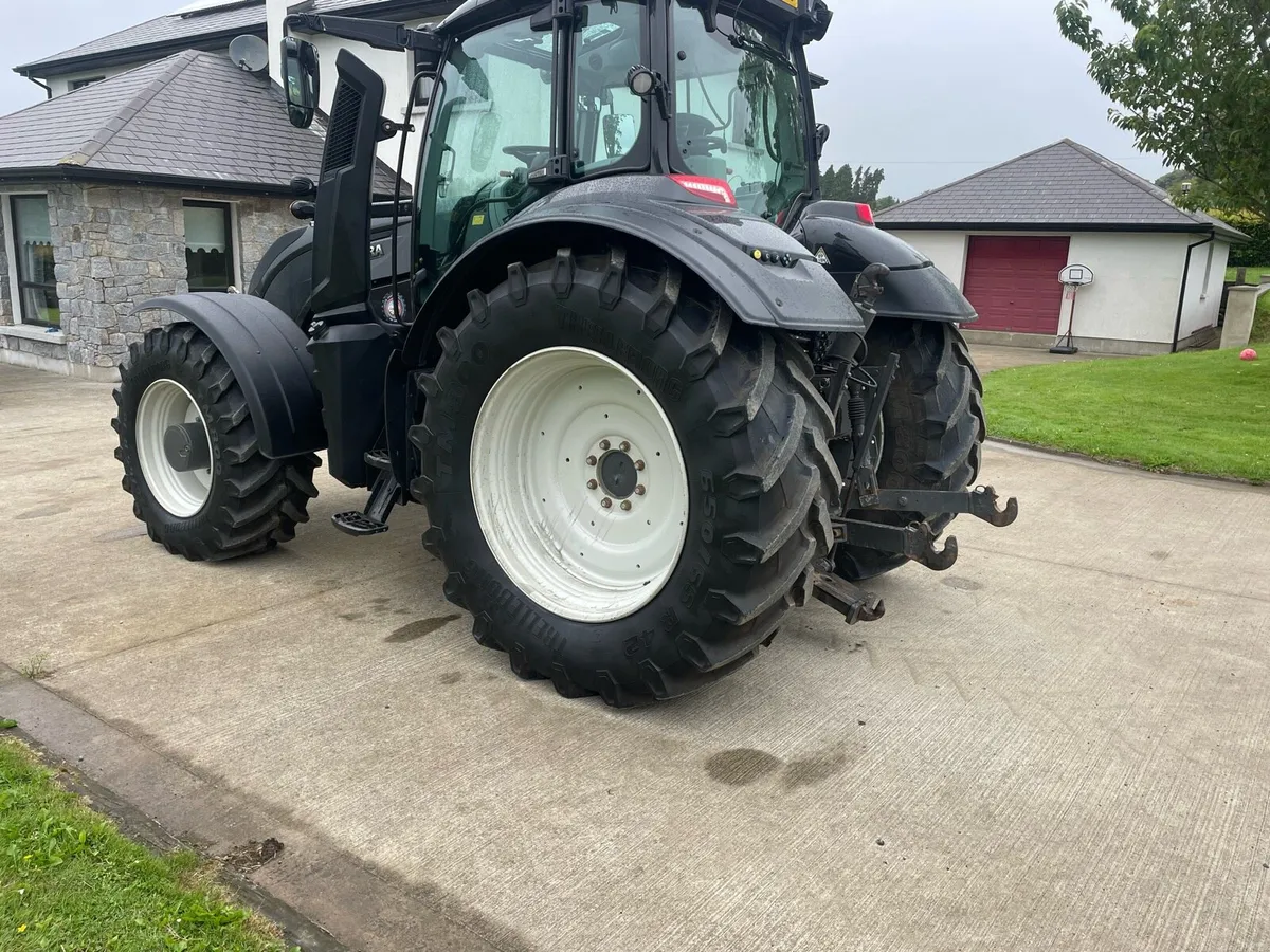 2020 Valtra T234D Reverse Drive *3000hrs* - Image 4