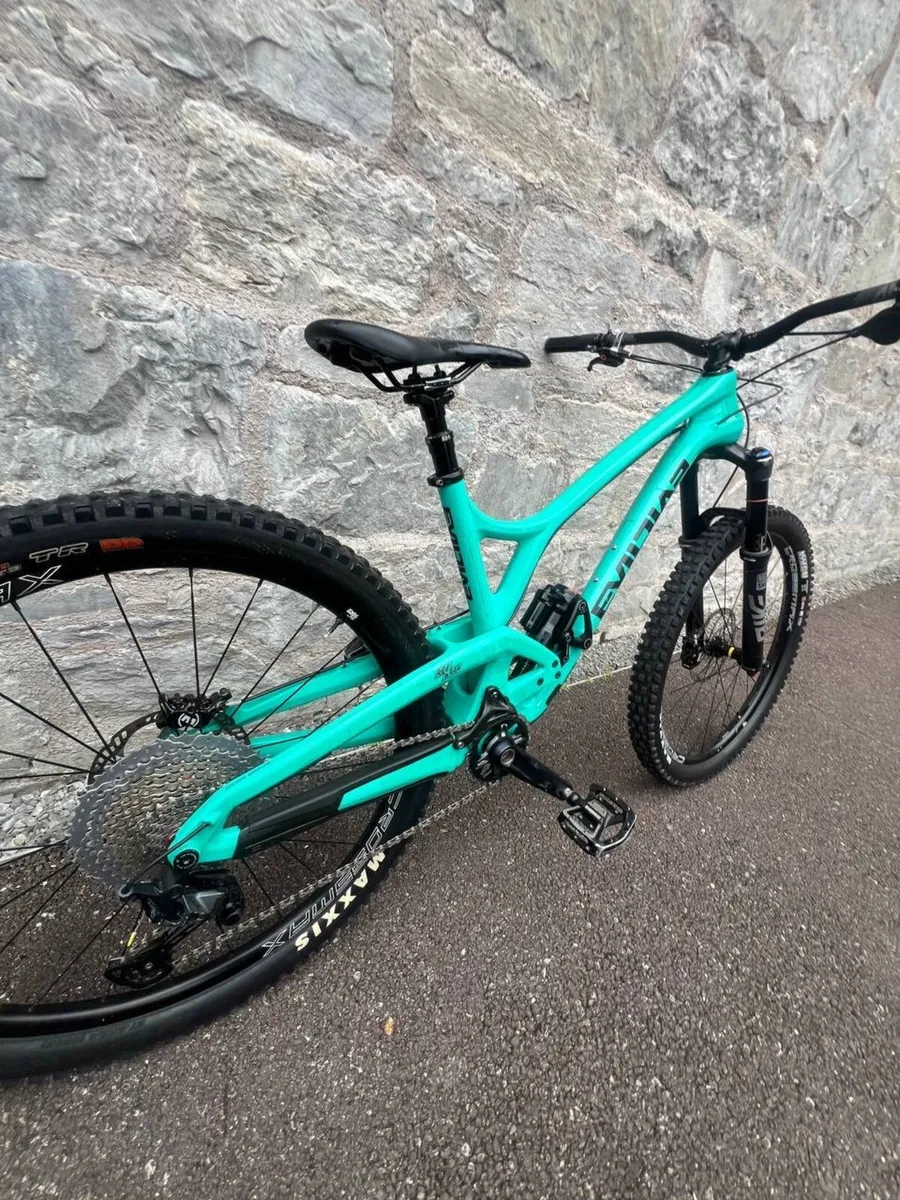 Mountain bike - Image 3