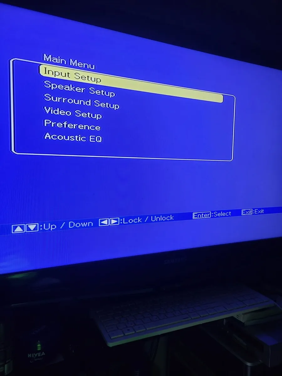 Marantz amplifier radio ect - Image 1