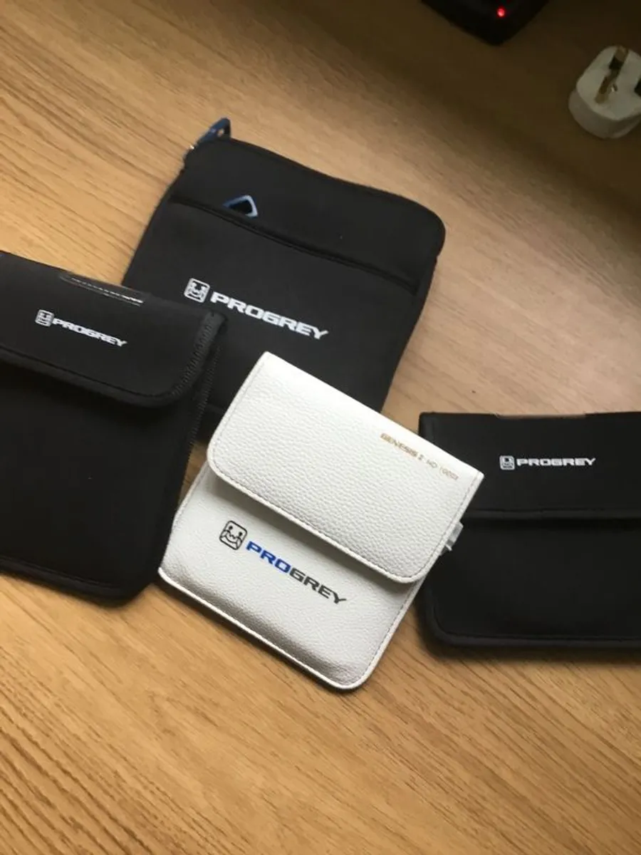 Progrey Filter Kit - Image 3