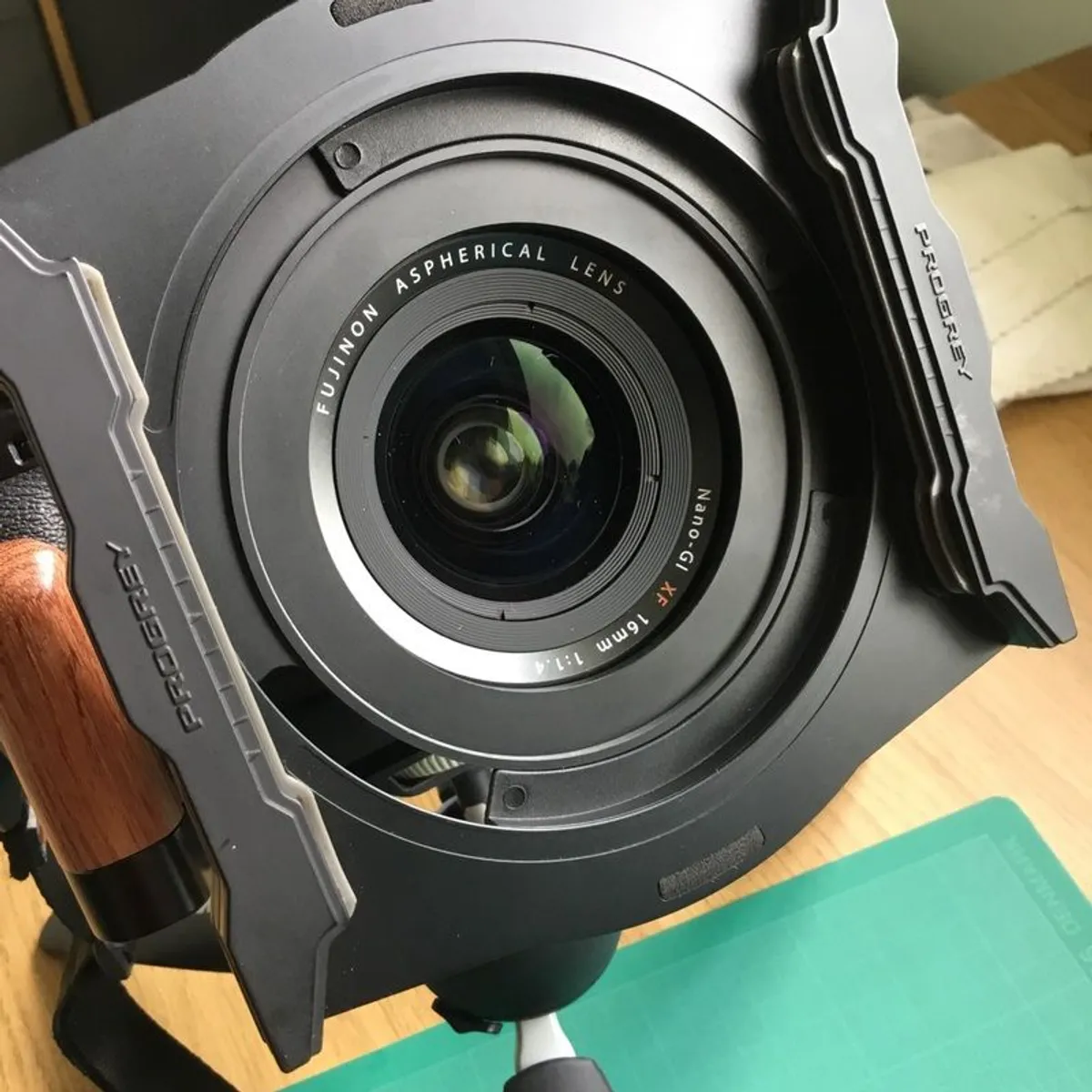 Progrey Filter Kit - Image 4