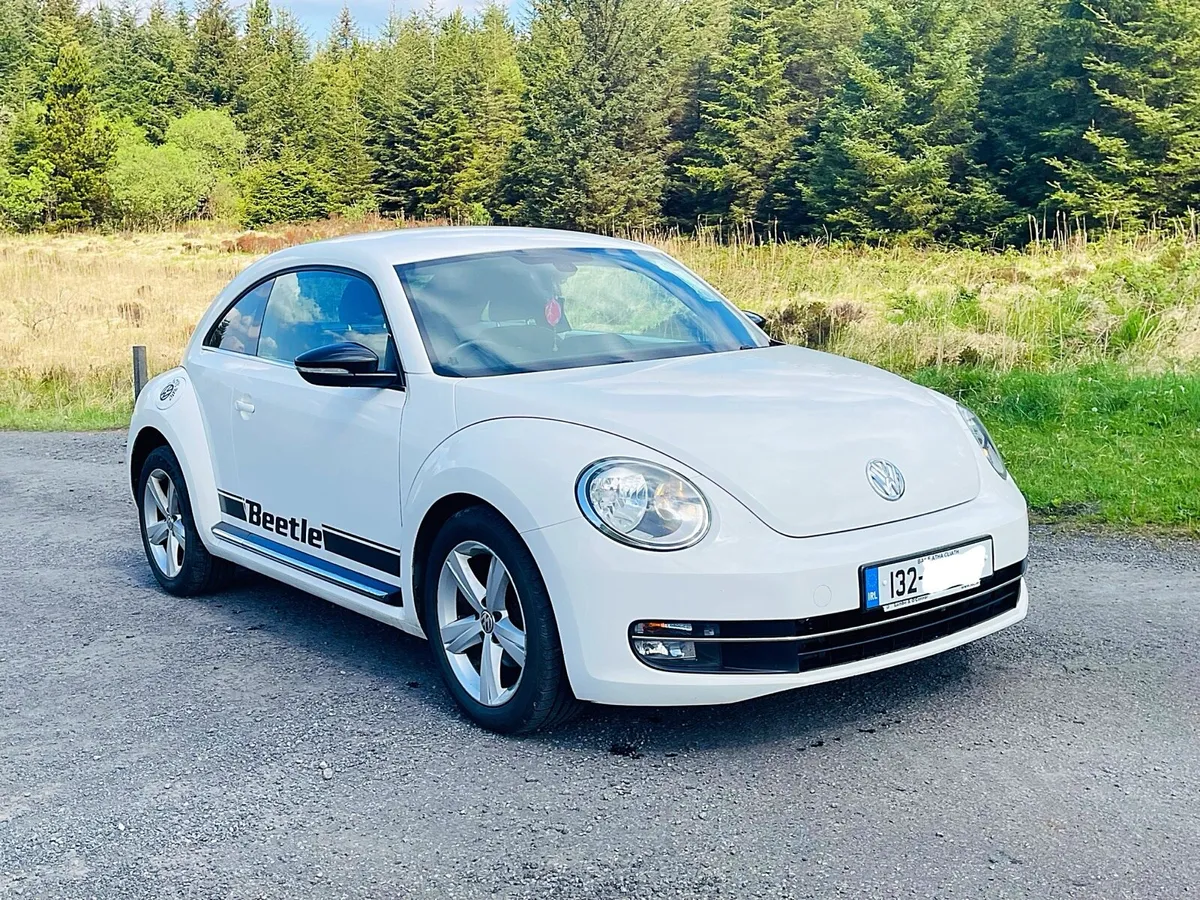 Volkswagen Beetle Sport - Image 1