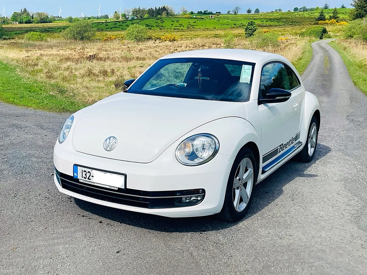 Volkswagen Beetle Sport - Image 2