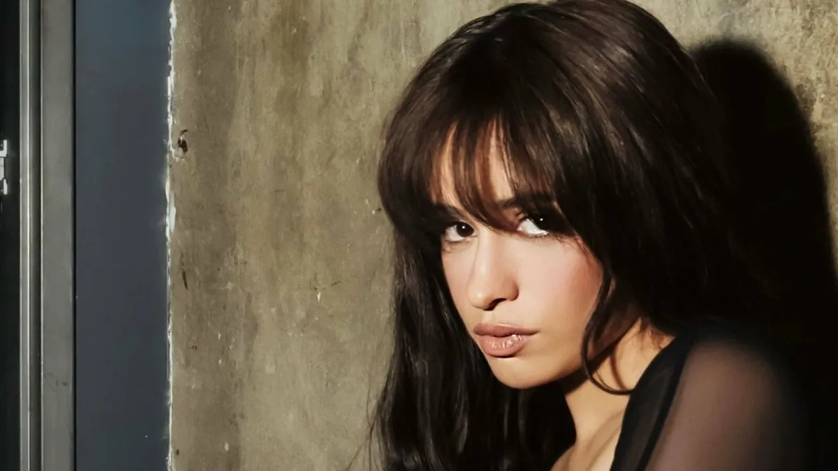 Camila Cabello tickets