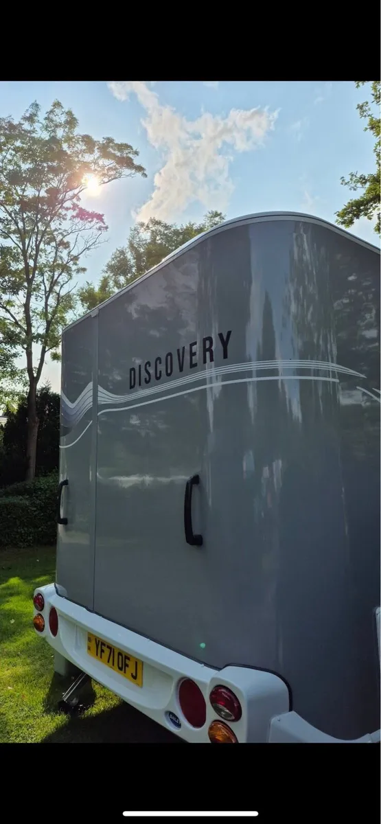 Discovery D4-4 - Image 4