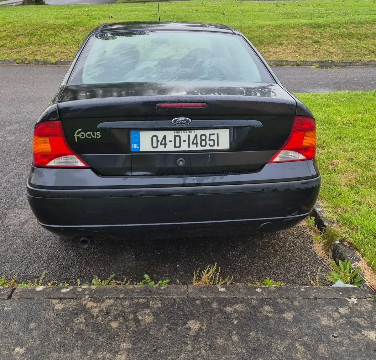 Ford Focus 2004 - Image 4