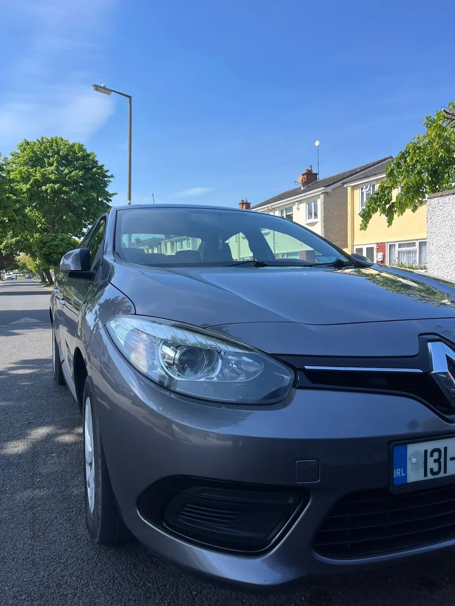 Renault Fluence fresh NCT - Image 2