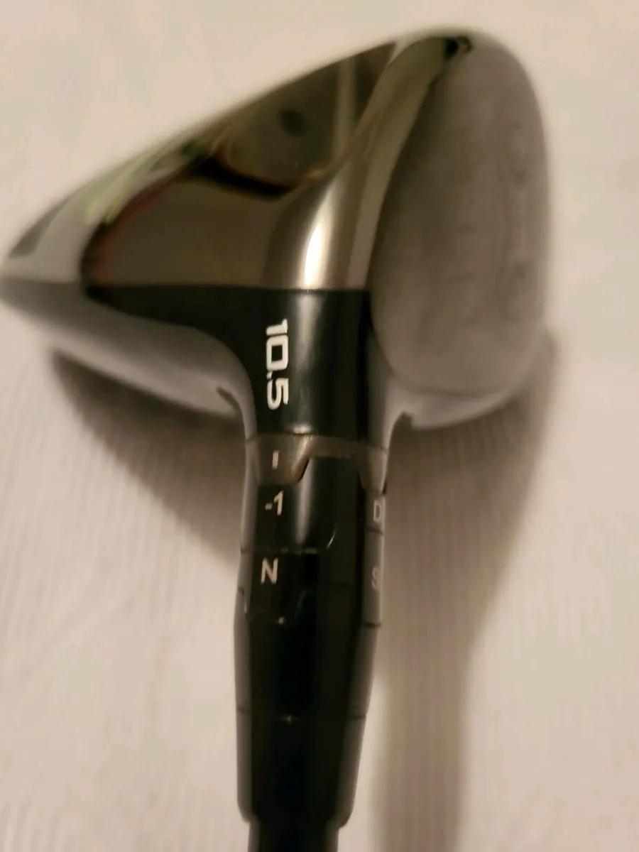Driver - Image 4
