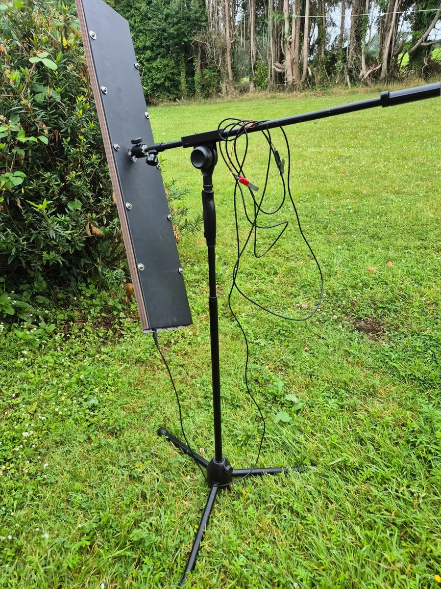 Pdr lamp - Image 2
