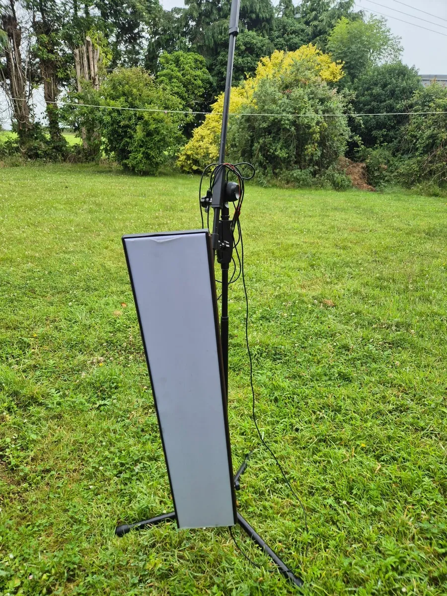 Pdr lamp - Image 3