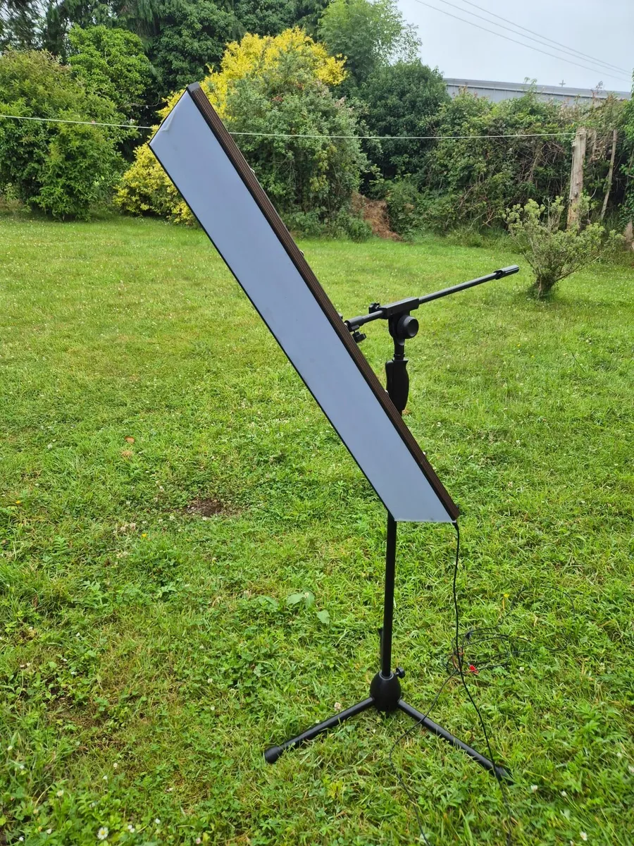 Pdr lamp - Image 4