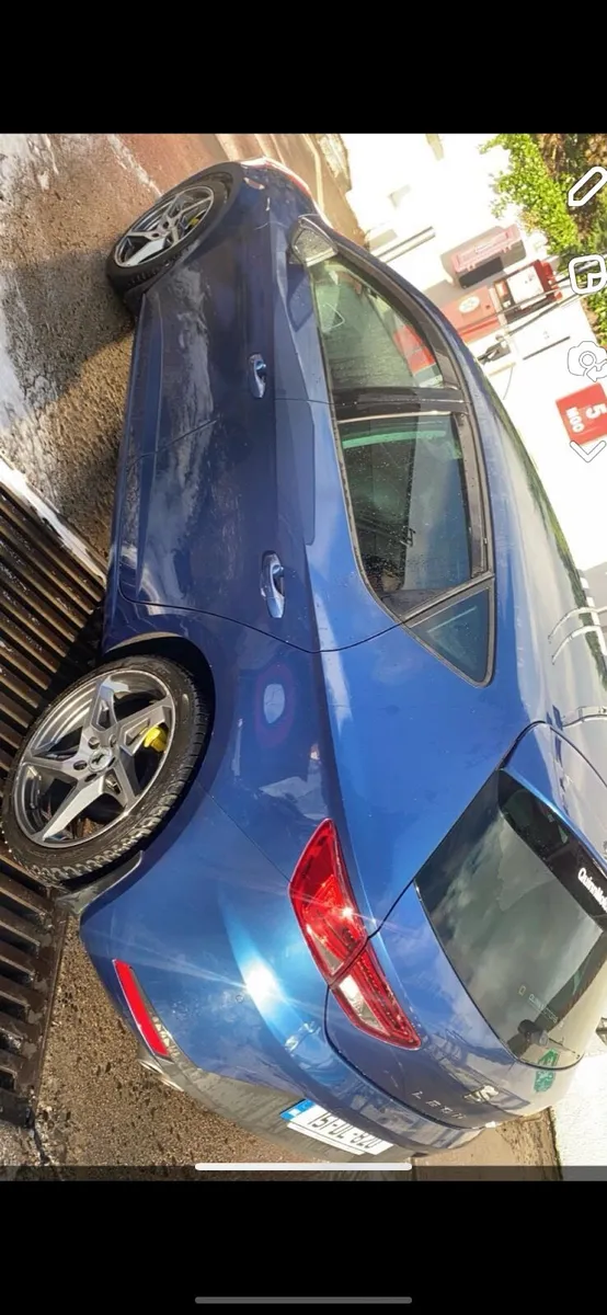 SEAT Leon 2015 - Image 3
