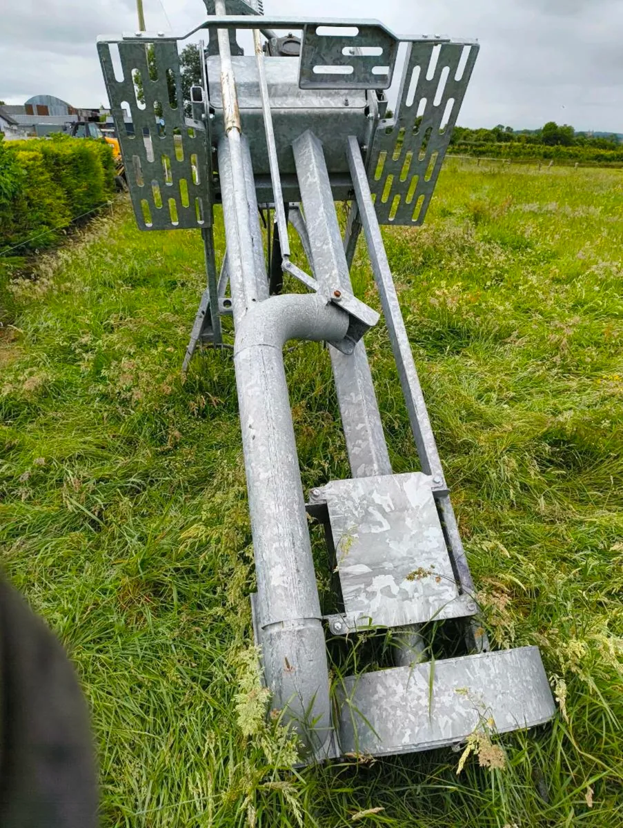 Belmac agitator - Image 4