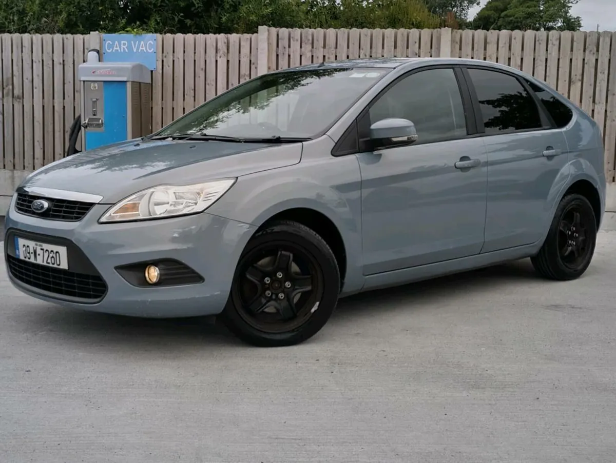 Ford Focus 2009 New NCT - Image 1