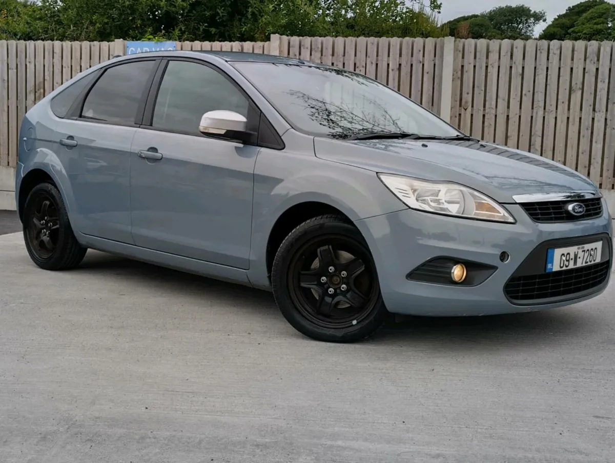 Ford Focus 2009 New NCT - Image 2