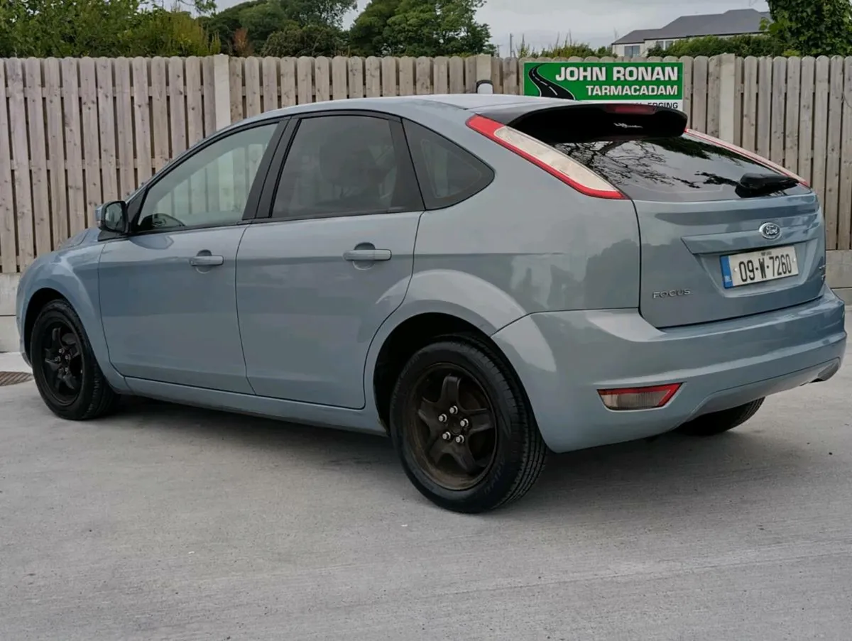 Ford Focus 2009 New NCT - Image 3