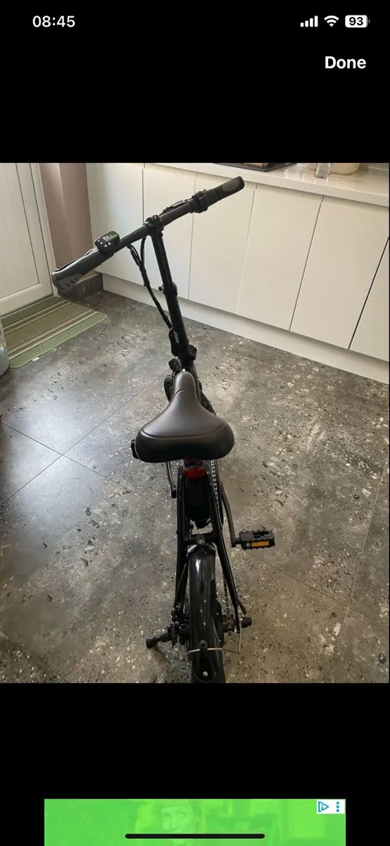 Fido electric bike - Image 3