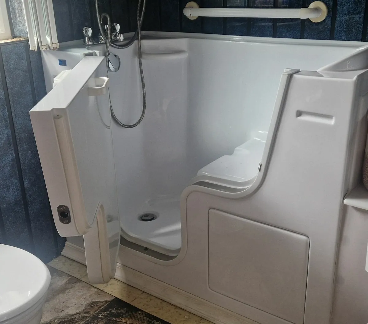 Bathe easy bath - Image 2